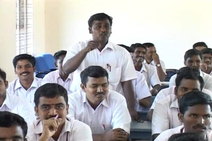 classroom